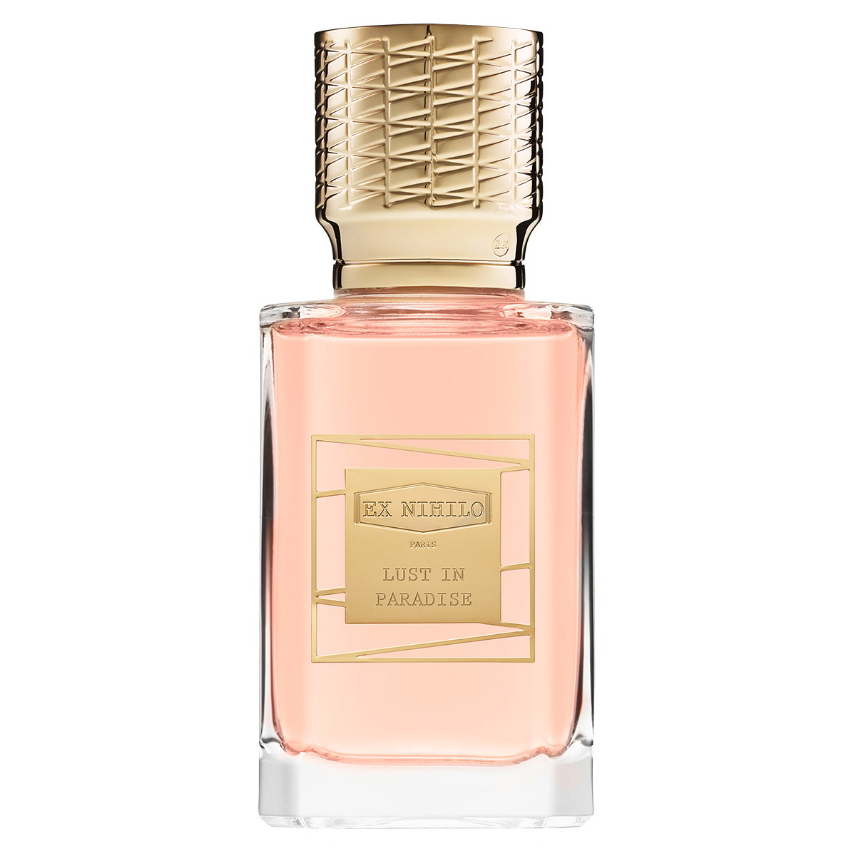 EX NIHILO LUST IN PARADISE Eau de Parfum Eau de Parfum 50 ml