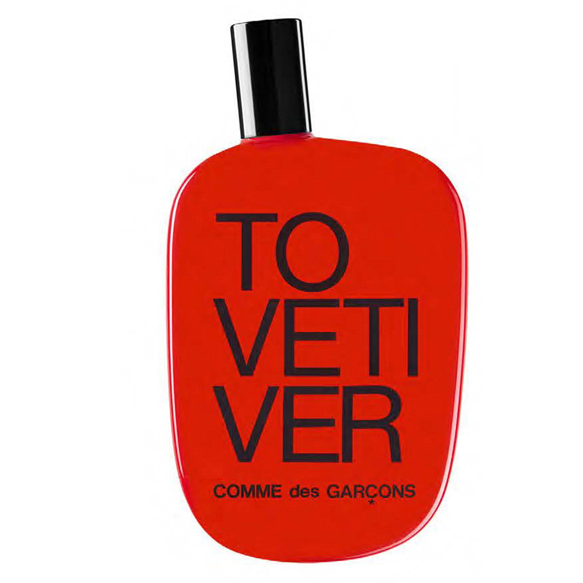 Comme des Garçons TO VETIVER Eau de Parfum Eau de Parfum 100 ml