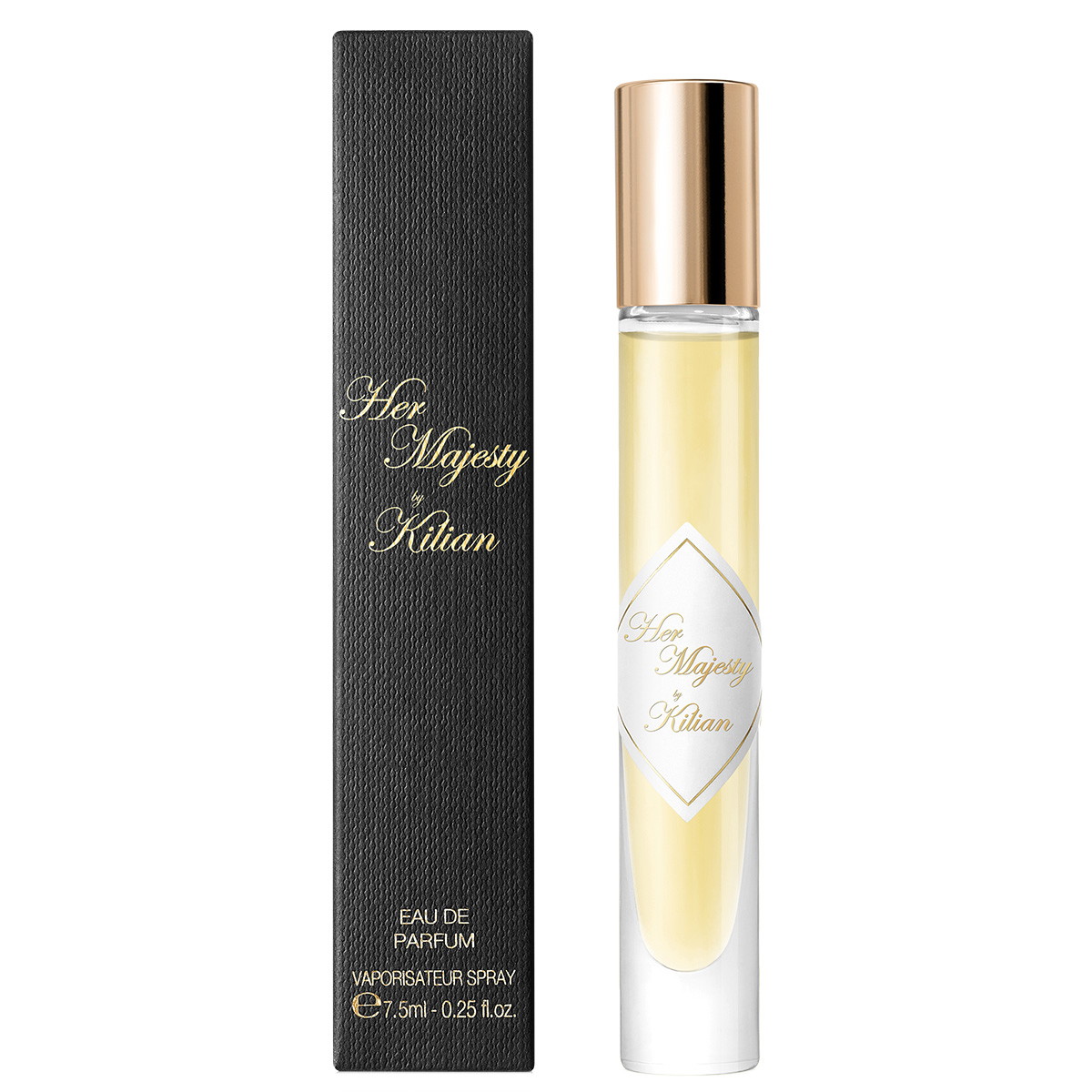 Kilian Paris Her Majesty Eau de Parfum Eau de Parfum 50 ml
