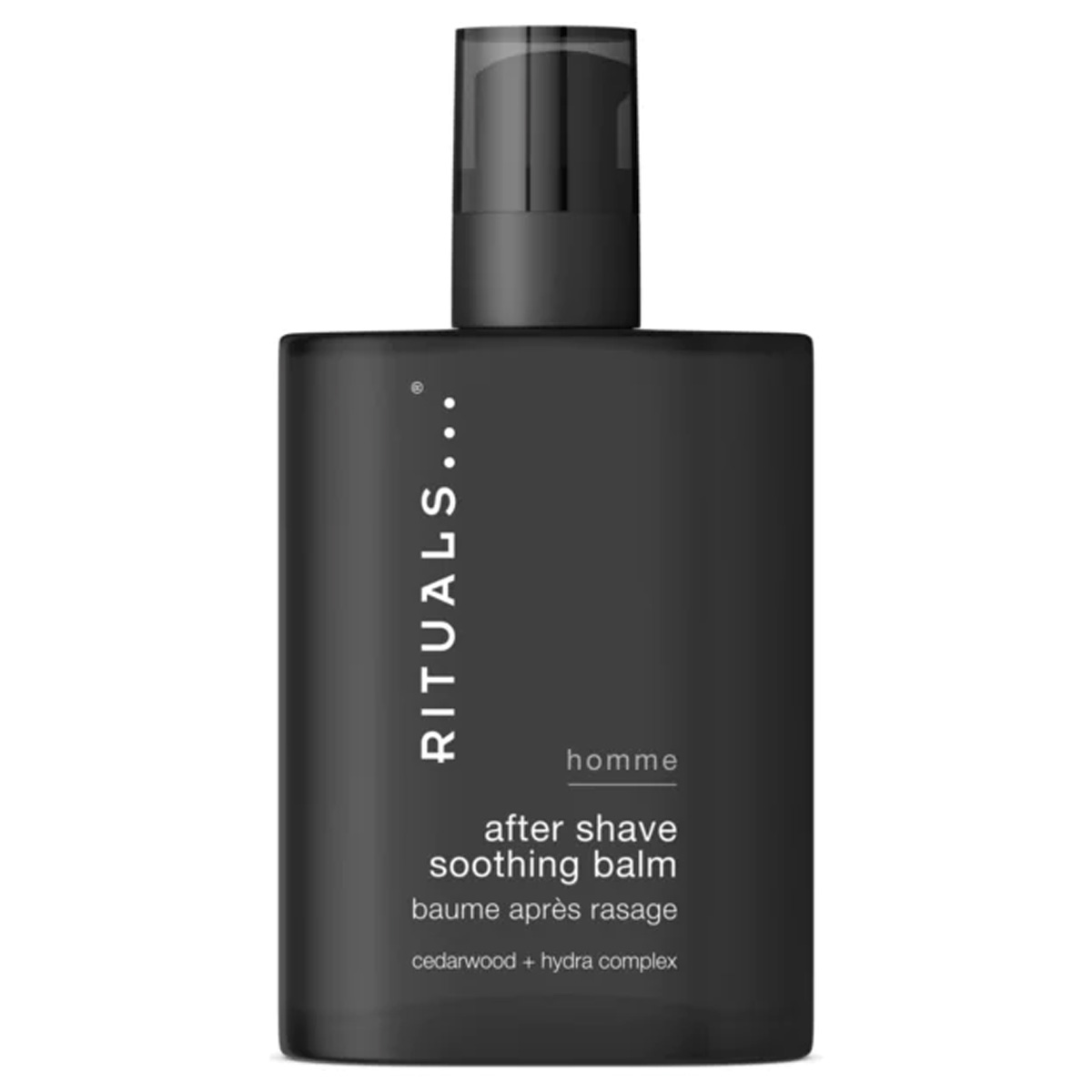 RITUALS HOMME After Shave Soothing Balm After Shave 100 ml