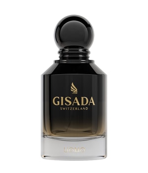 Gisada Uomo Eau de Parfum 50 ml