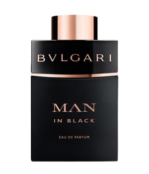 BVLGARI Man In Black Eau de Parfum 60 ml