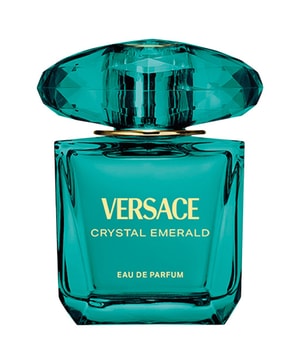 Versace CRYSTAL EMERALD Eau de Parfum 50 ml