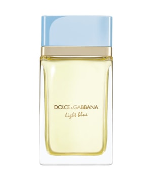 Dolce&Gabbana Light Blue Eau de Parfum 50 ml