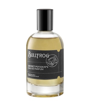 BULLFROG Secret Potion N.3 Eau de Parfum 100 ml