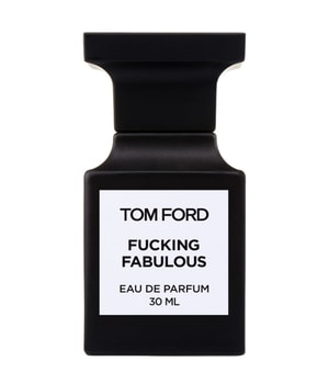 TOM FORD Private Blend Fucking Fabulous Eau de Parfum 50 ml