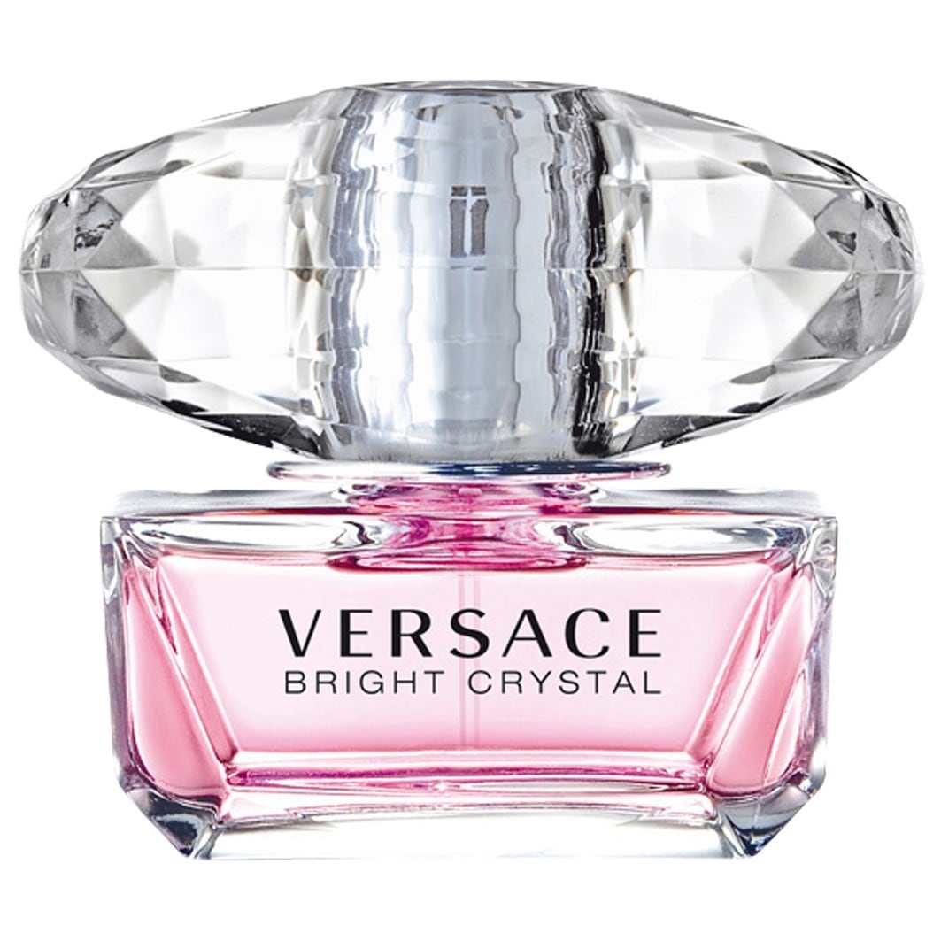 Versace Bright Crystal Eau de Toilette 50 ml