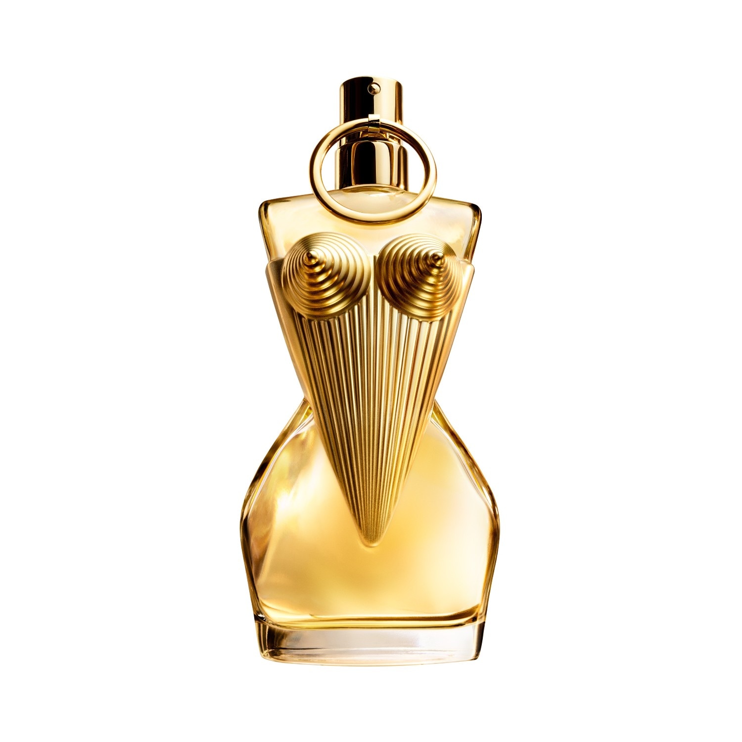 Jean Paul Gaultier Gaultier Divine Gaultier Divine EdP Spray, nachfüllbar Eau de Parfum 50 ml
