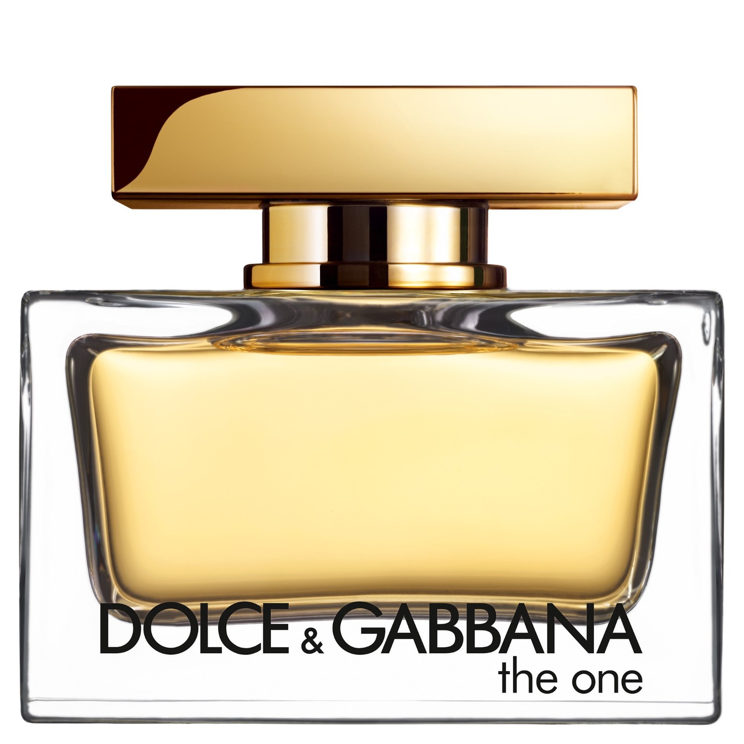 Dolce&Gabbana The One Eau de Parfum 50 ml