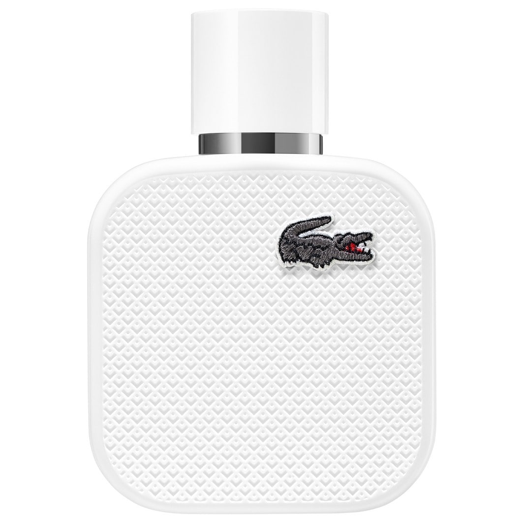 Lacoste L12.12 Blanc Eau de Parfum 50 ml