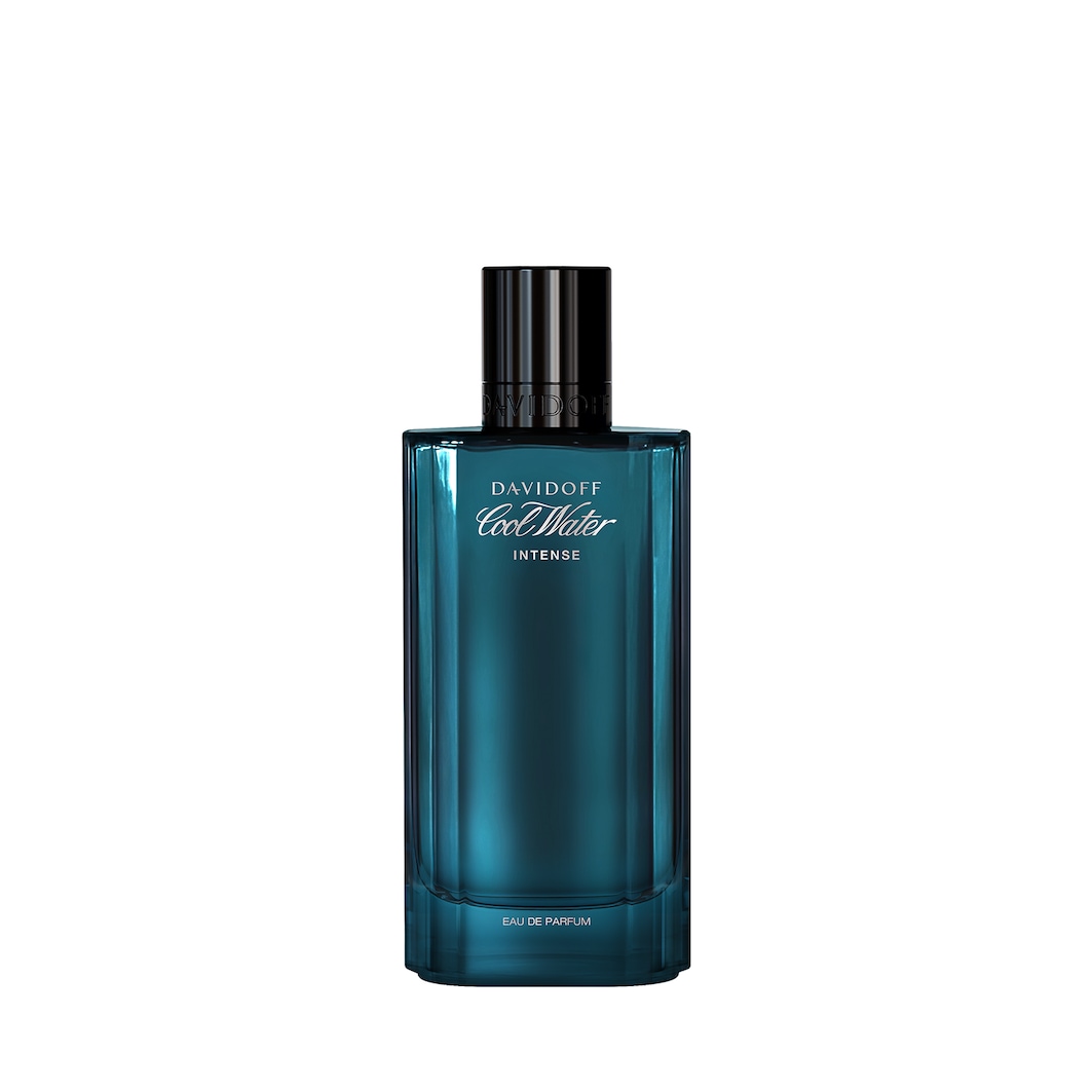 Davidoff Cool Water Intense Eau de Parfum 100 ml