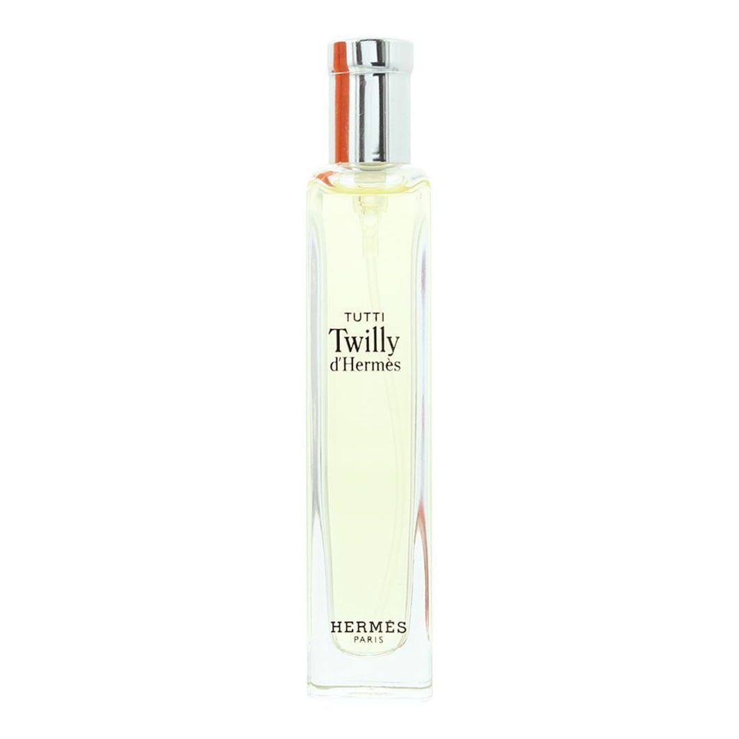 HERMÈS Twilly d’Hermès Tutti Eau de Parfum 15 ml