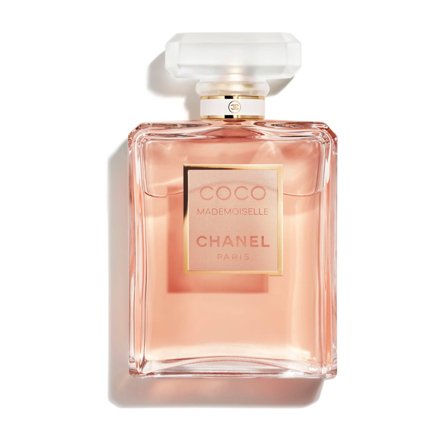 CHANEL COCO MADEMOISELLE EAU DE PARFUM VAPORISATEUR Eau de Parfum 50 ml