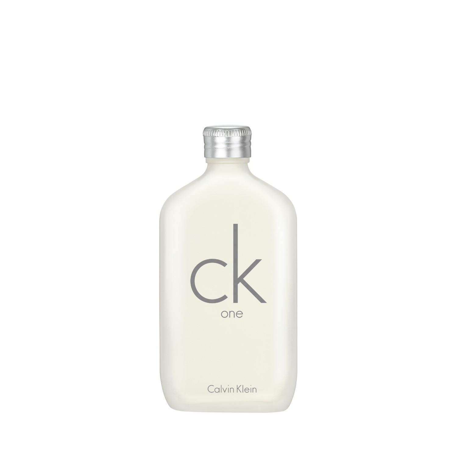 CALVIN KLEIN ck one Eau de Toilette Spray Eau de Toilette 50 ml