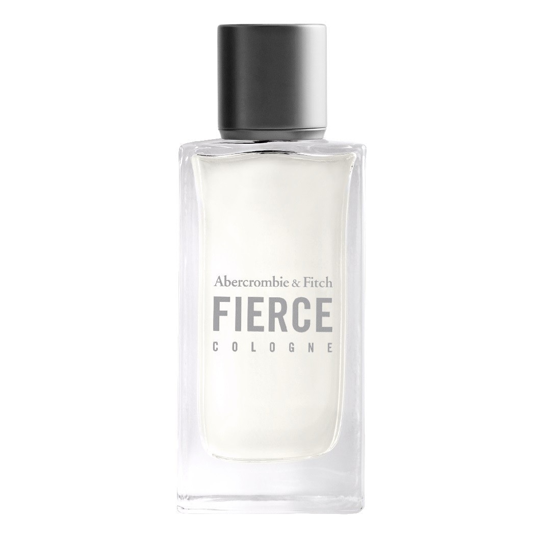 Abercrombie & Fitch Fierce Cologne Eau de Cologne 50 ml