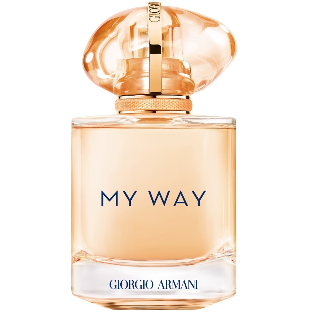 Armani My Way Sunny Vanilla Eau de Parfum 50 ml