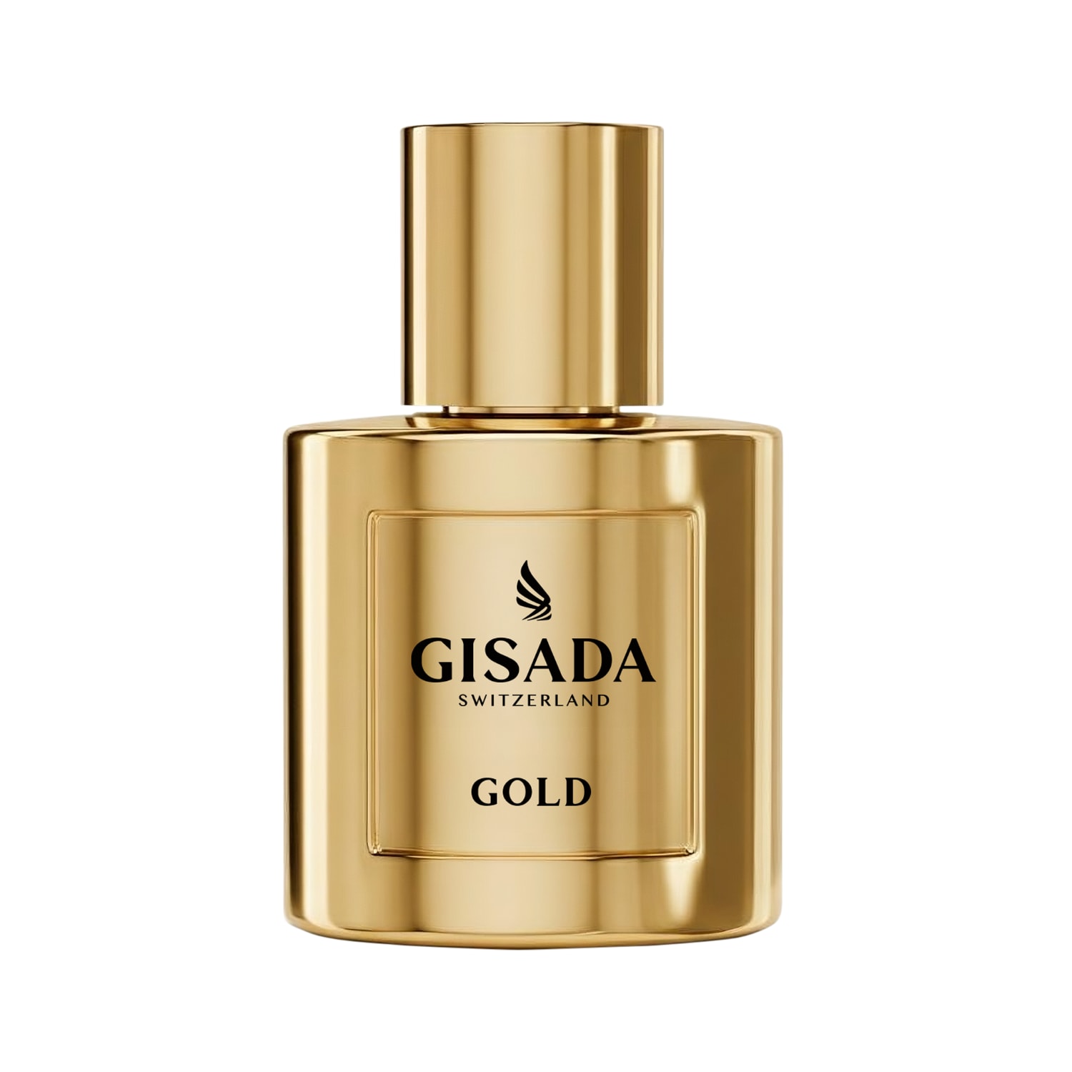 Gisada Gold Eau de Parfum 50 ml