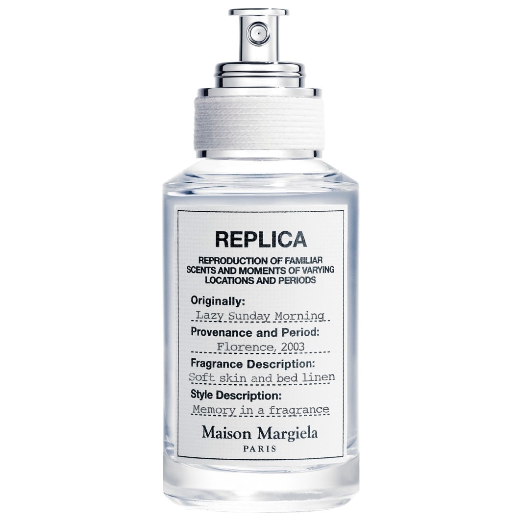 Maison Margiela Replica Lazy Sunday Morning Eau de Toilette 30 ml