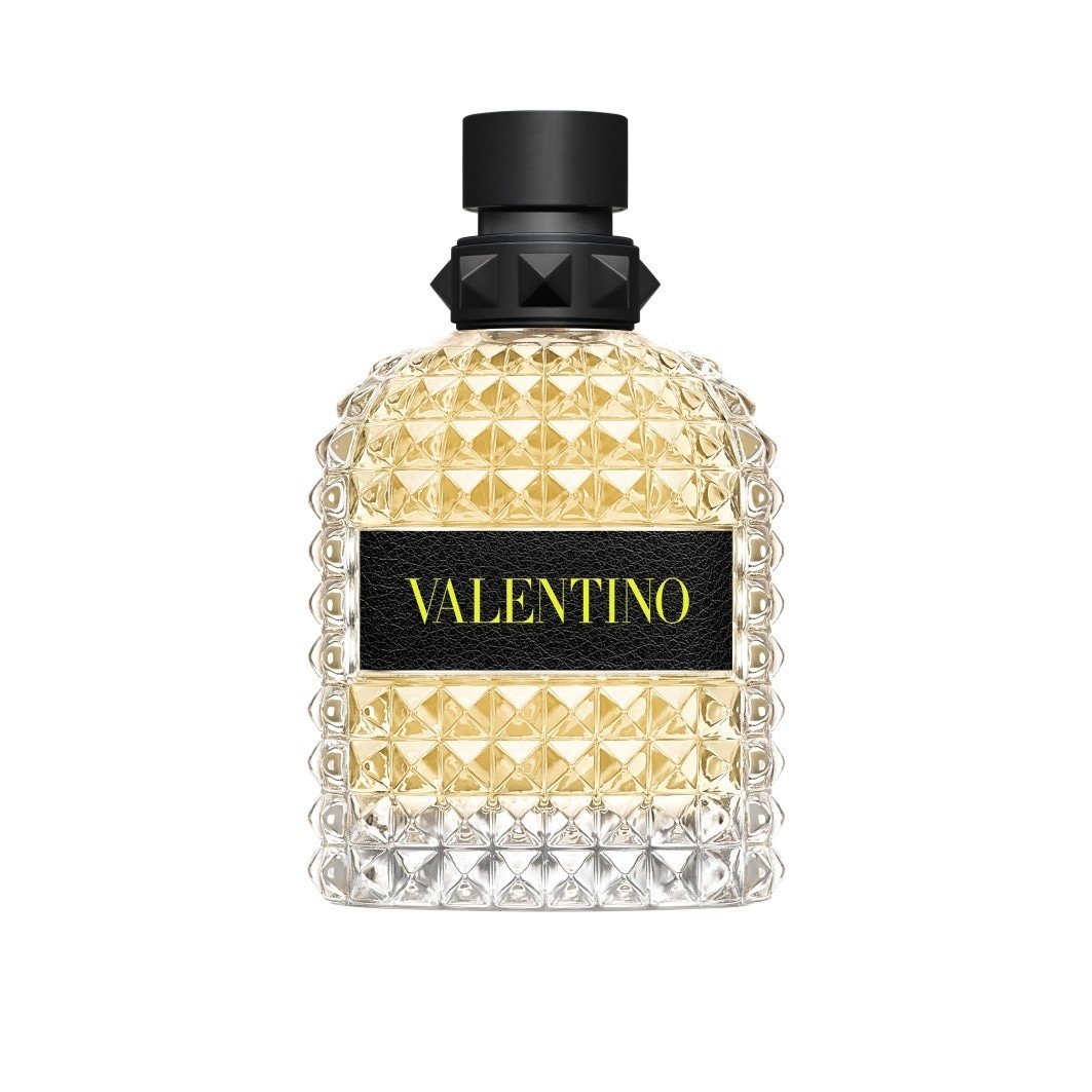 Valentino Born In Roma Uomo Yellow Dream Eau de Toilette 100 ml