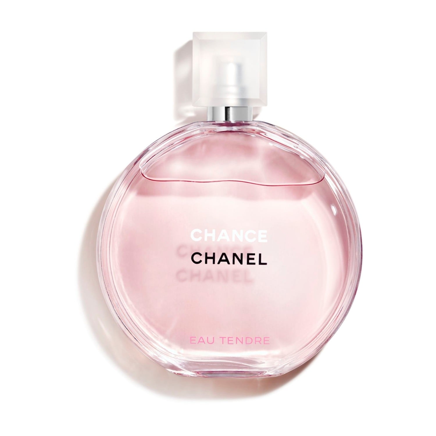 CHANEL CHANCE EAU TENDRE ZERSTÄUBER Eau de Toilette 50 ml
