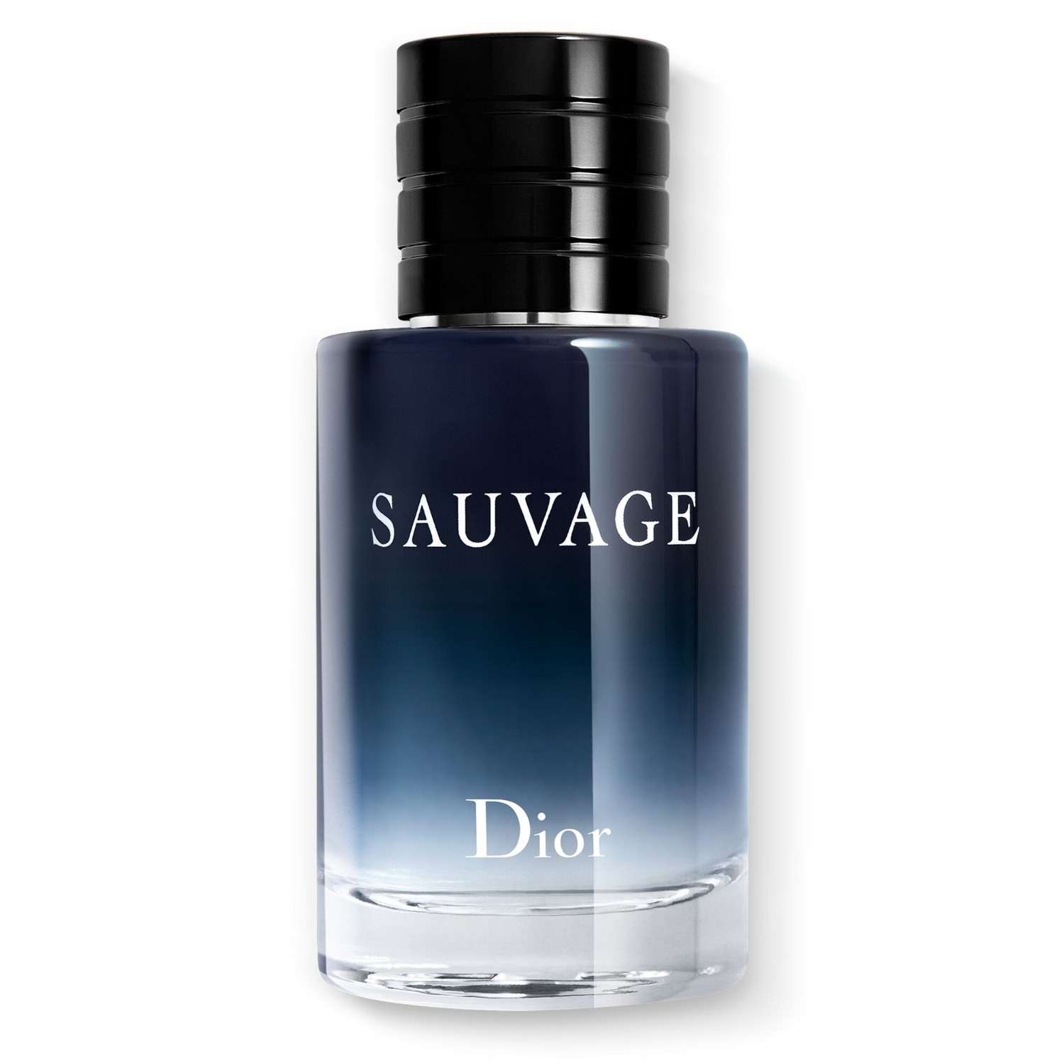 DIOR Sauvage Eau de Toilette 60 ml