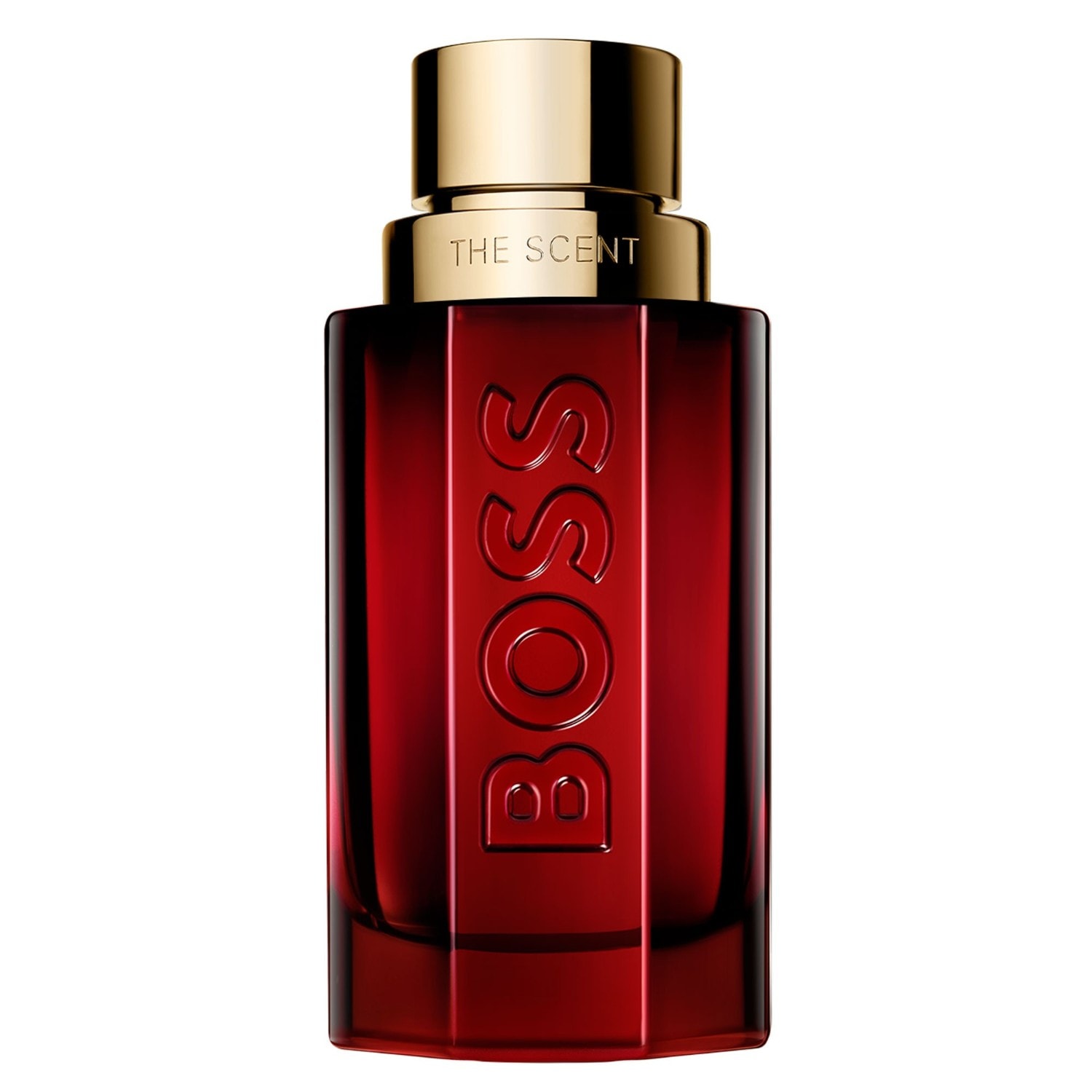 Hugo Boss Boss The Scent Elixir Parfum Elixir 50 ml