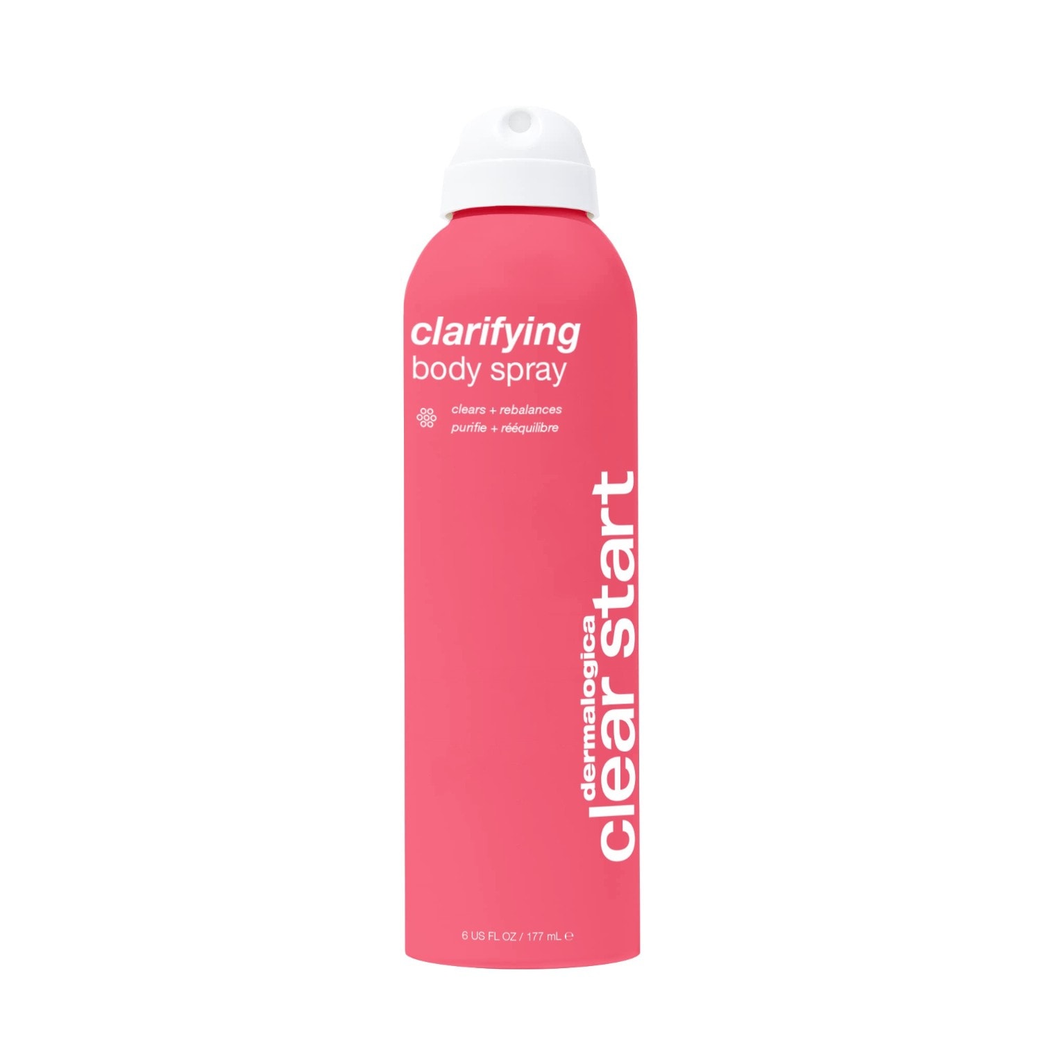 Dermalogica Clarifying Bodyspray 177 ml