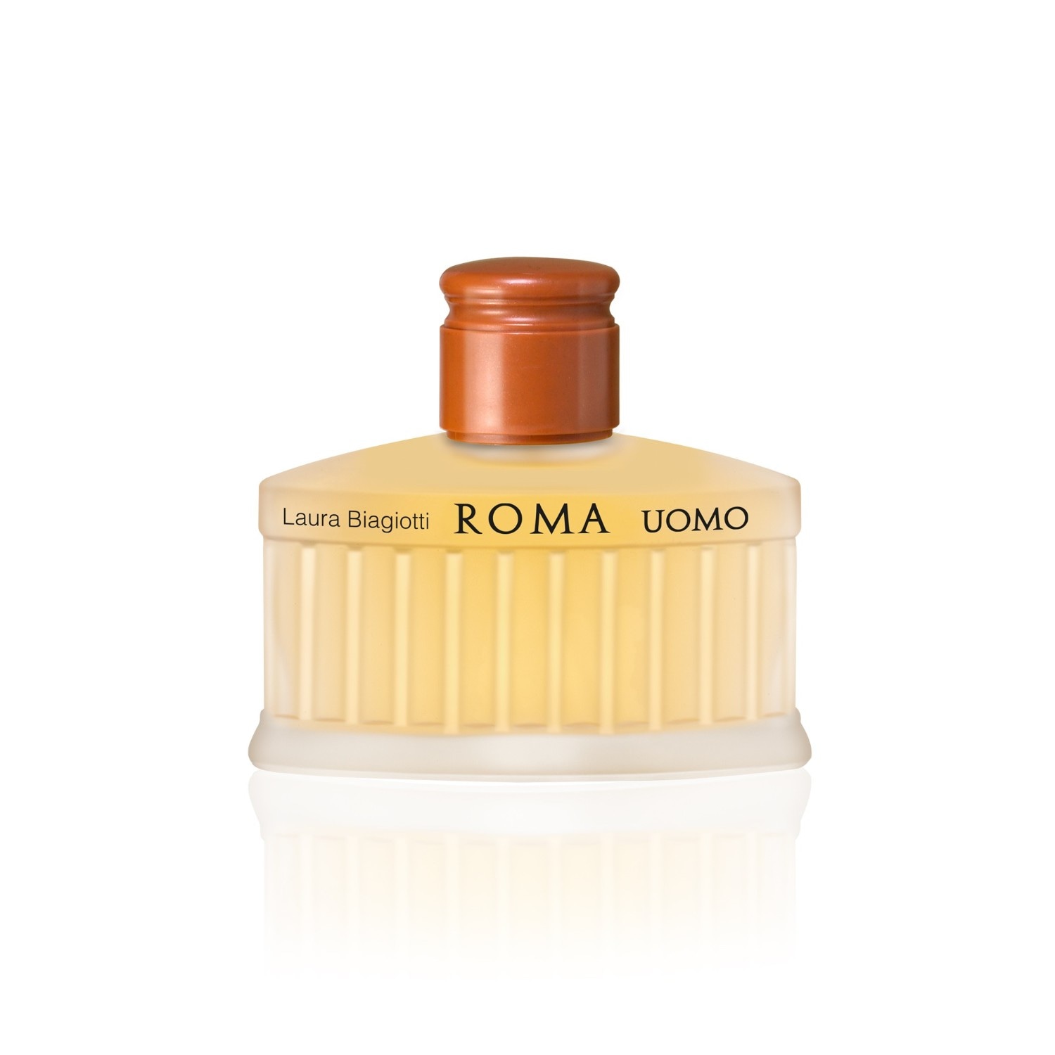 Laura Biagiotti Roma Uomo Eau de Toilette 40 ml