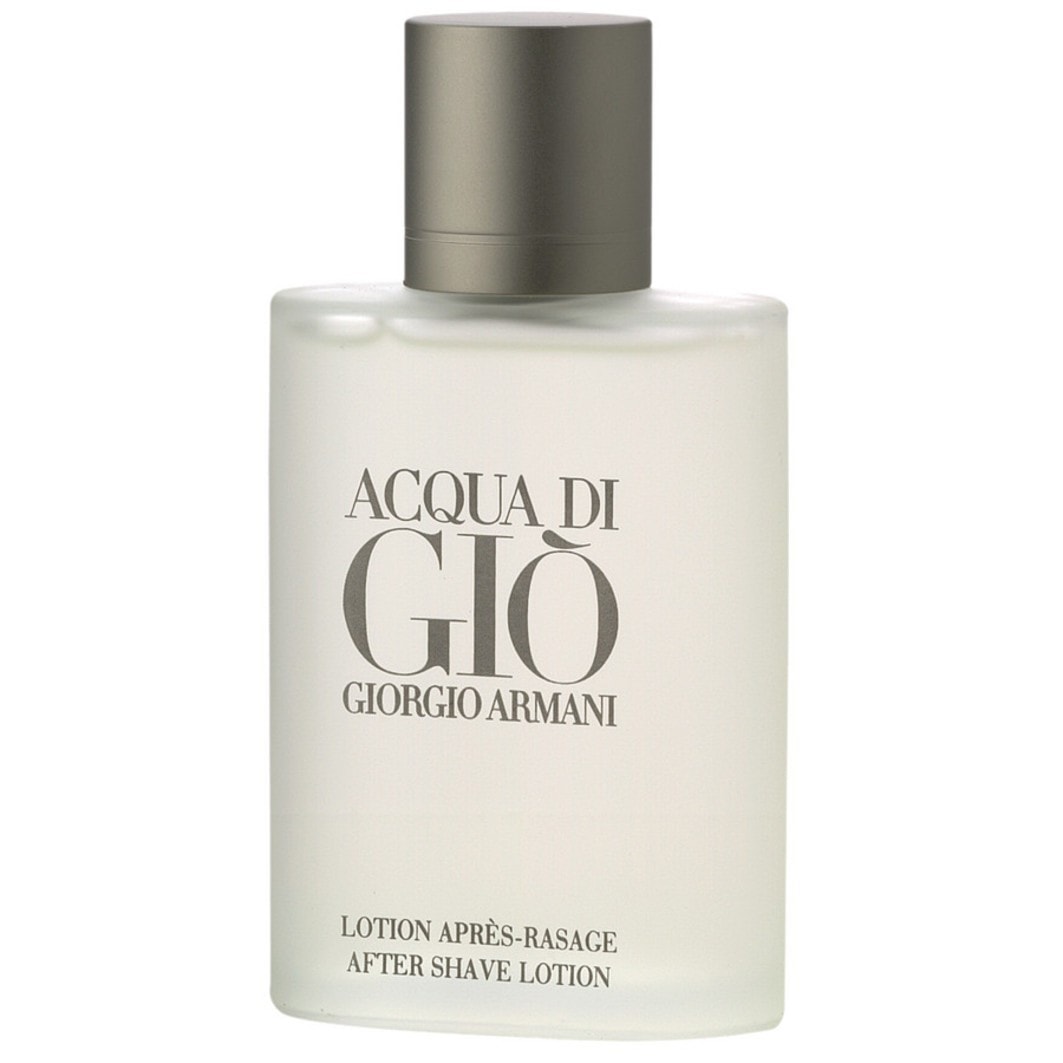 Armani Acqua di Giò Lotion After Shave 100 ml