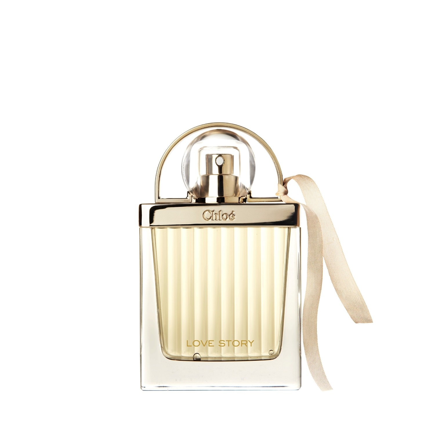 Chloé Love Story Eau de Parfum 50 ml