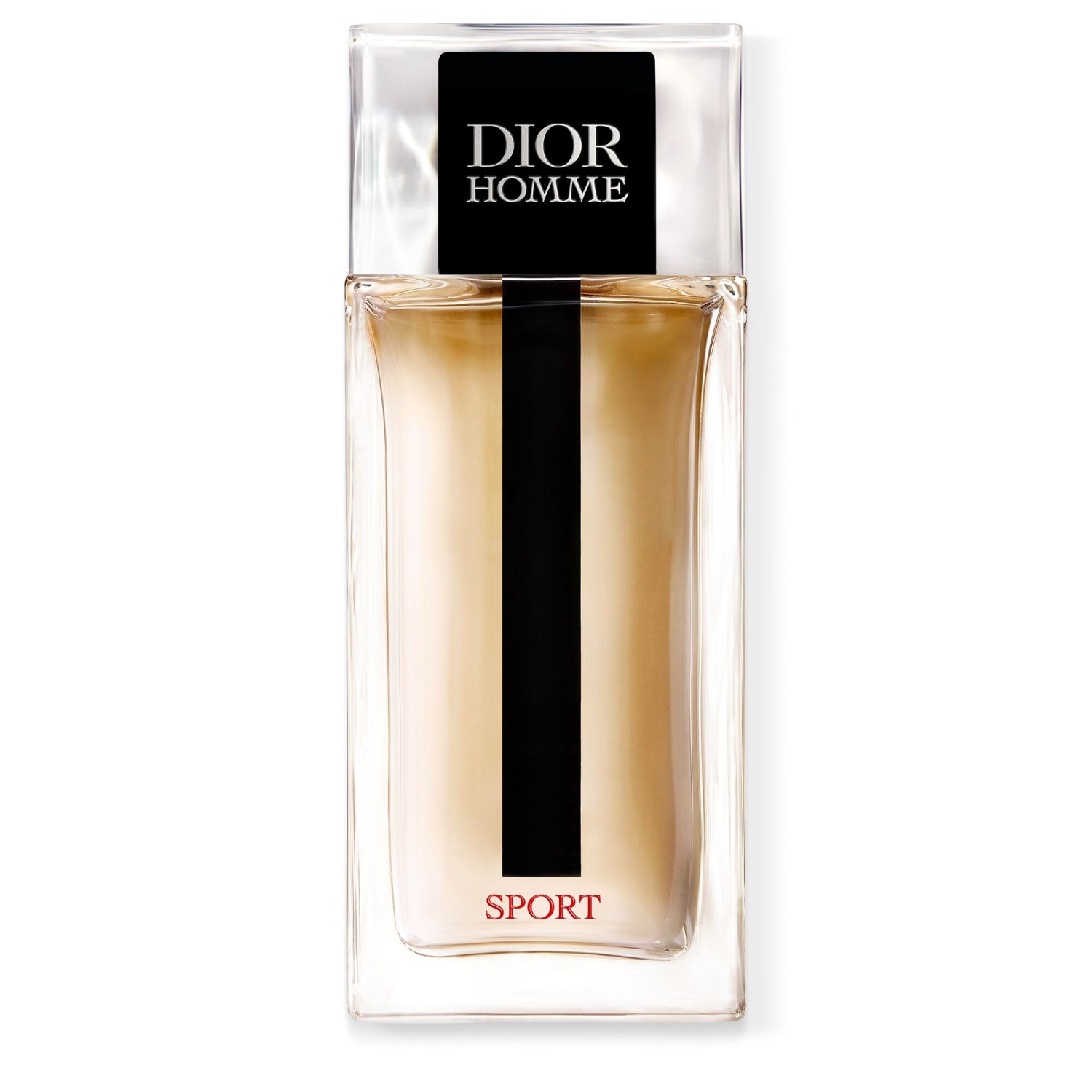 DIOR Dior Homme Eau de Toilette für Herren Eau de Toilette 75 ml