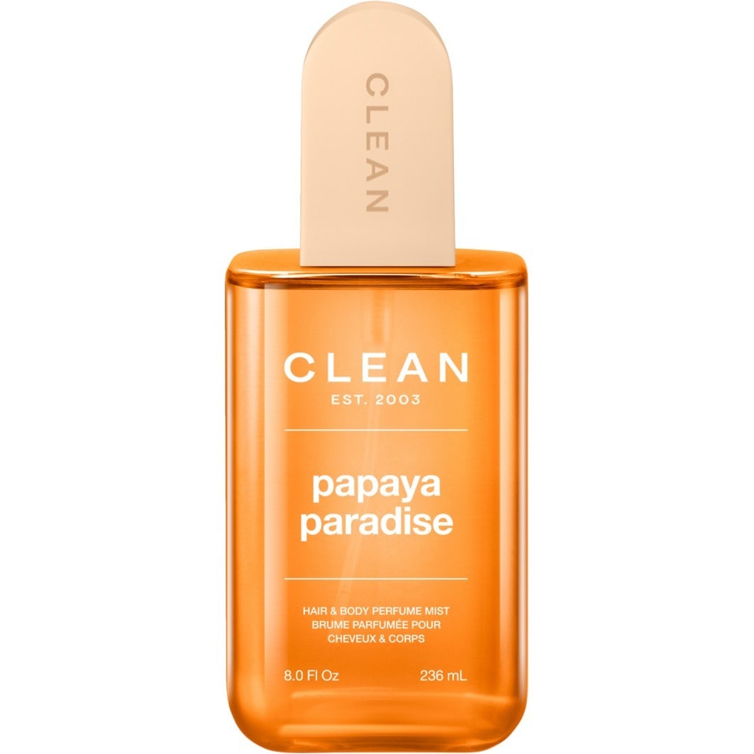 CLEAN CLEAN EST. 2003 Papaya Paradise Bodyspray 236 ml