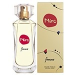 Miro Miro Femme Eau de Parfum 50 ml