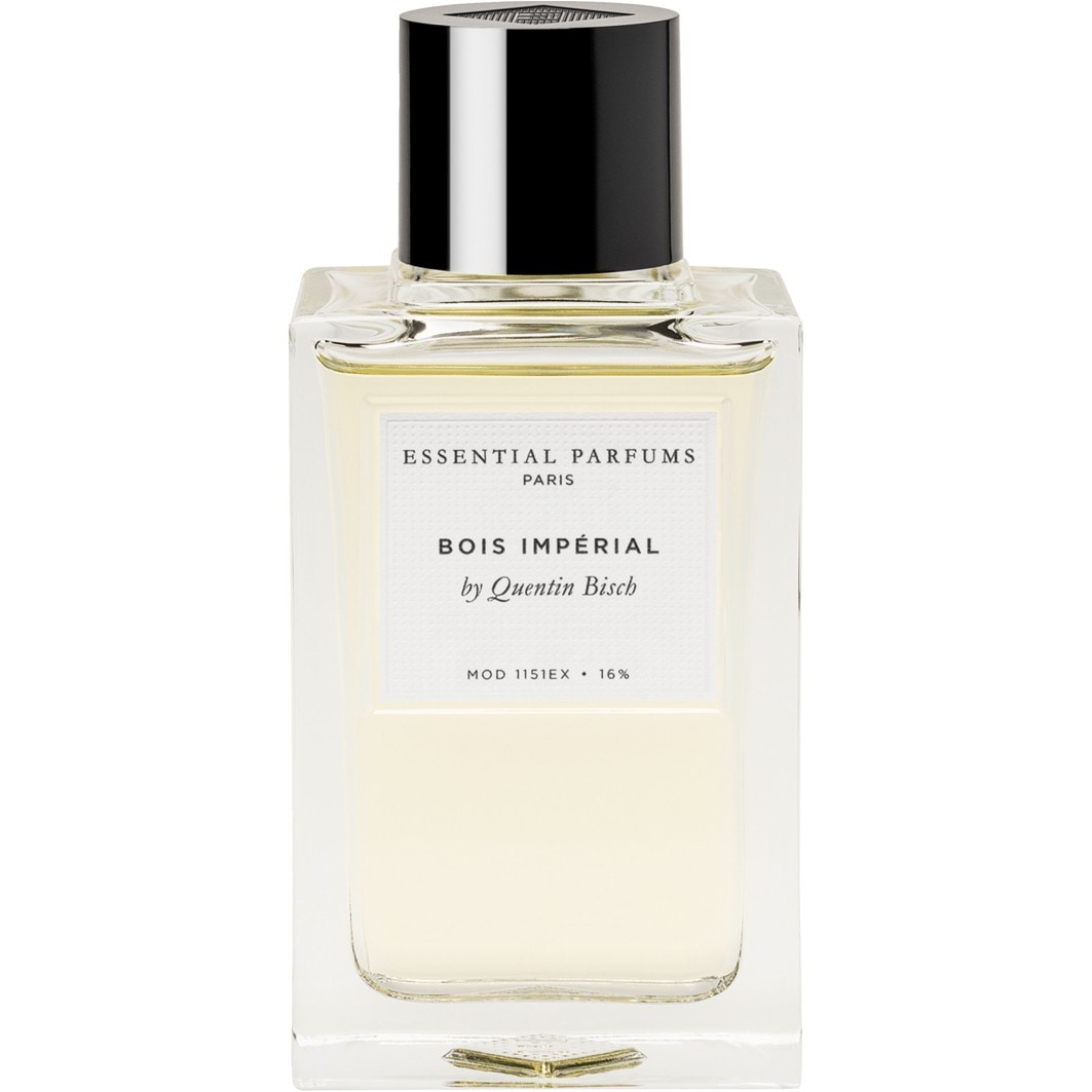 Essential Parfums Refillable Fragrances Bois Imperial Eau de Parfum 100 ml