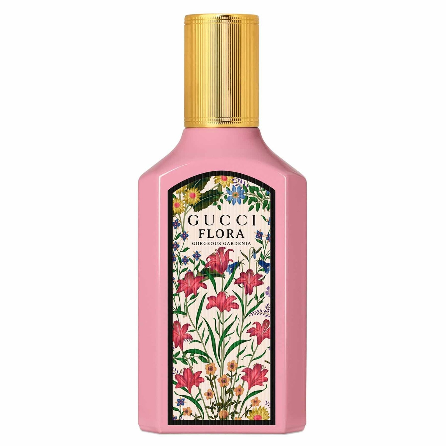 Gucci Flora by Gucci Gorgeous Gardenia Eau de Parfum 50 ml