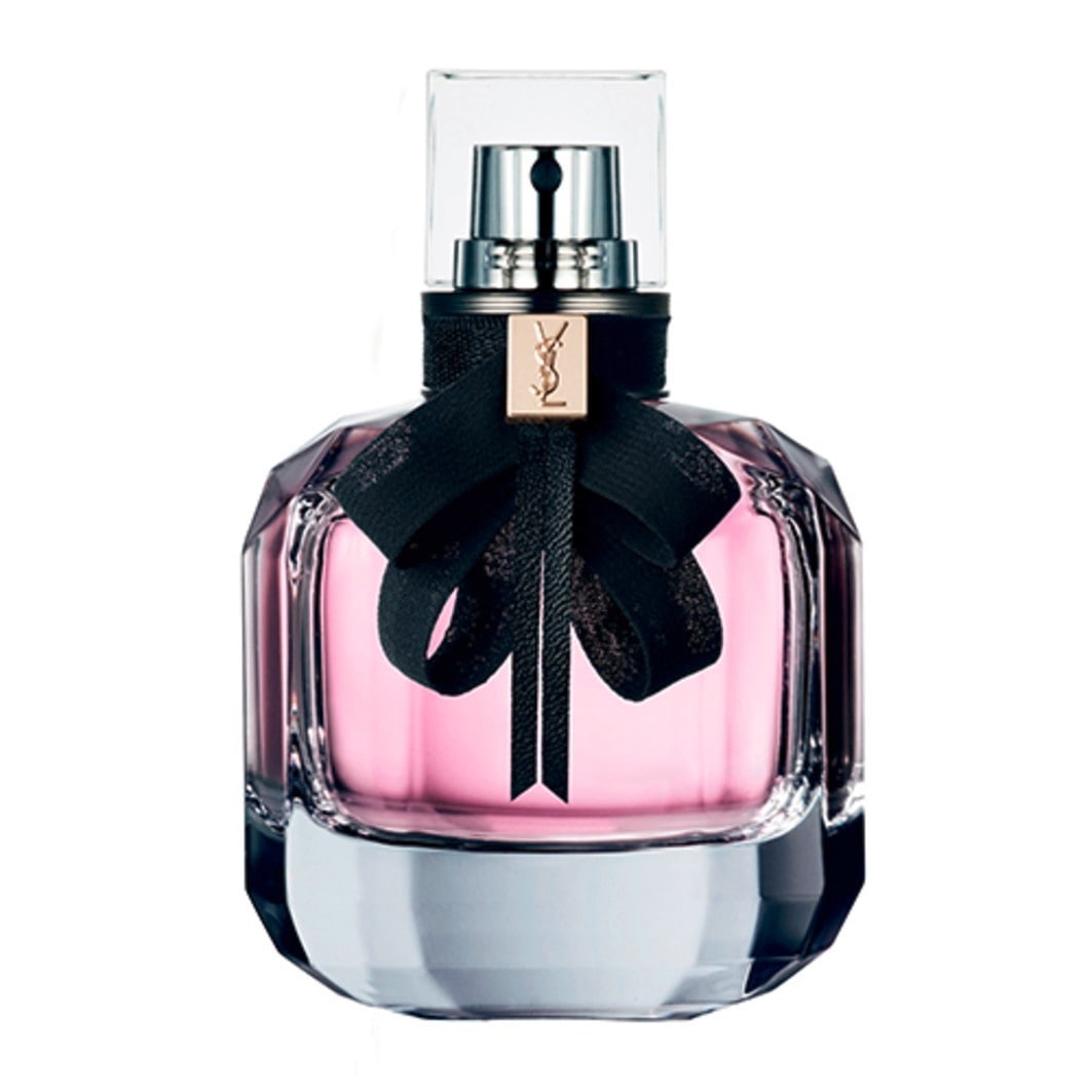 Yves Saint Laurent Mon Paris EDP Eau de Parfum 50 ml
