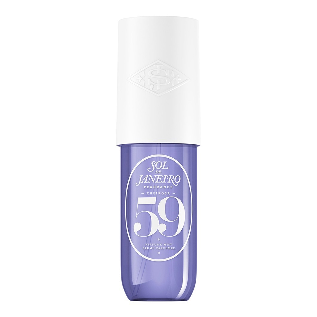 Sol de Janeiro Brazilian Crush Cheirosa 59 Bodyspray 90 ml