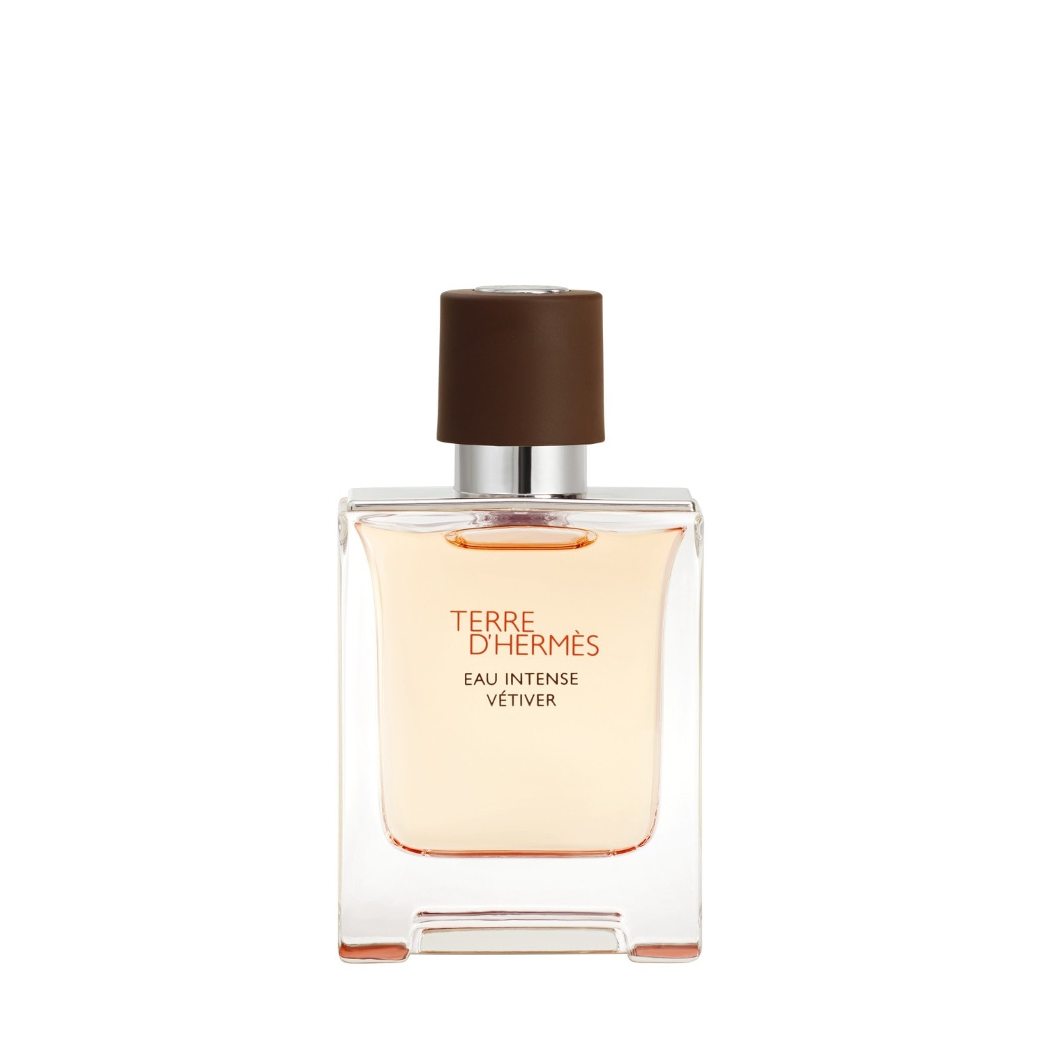 HERMÈS Terre d’Hermès Eau Intense Vétiver Eau de Parfum 50 ml