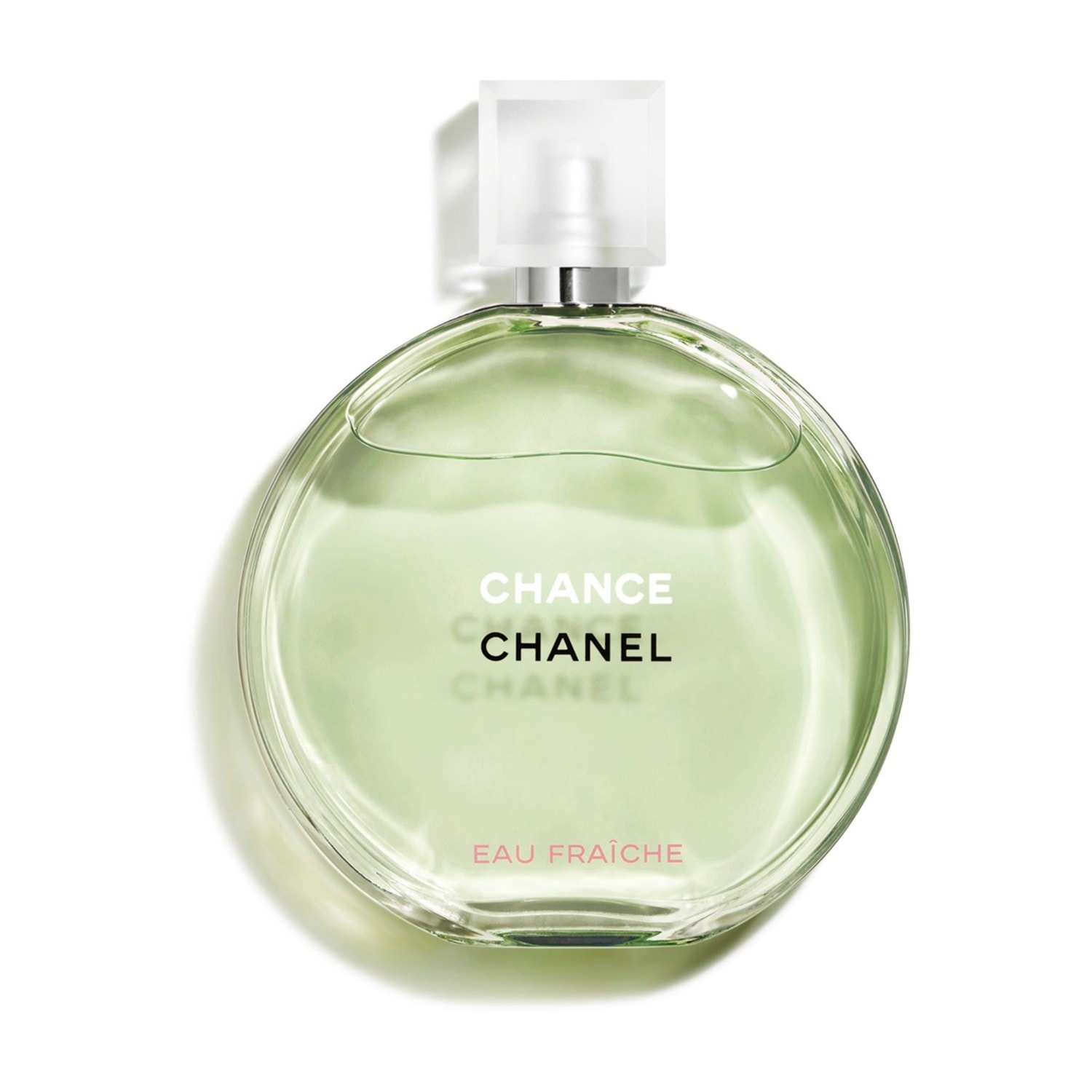 CHANEL CHANCE EAU FRAÎCHE ZERSTÄUBER Eau de Toilette 50 ml