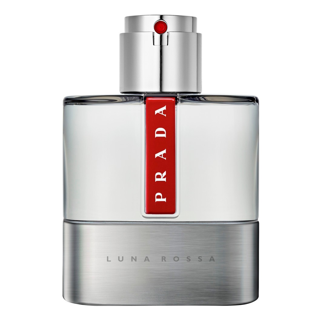Prada Luna Rossa Eau de Toilette 50 ml
