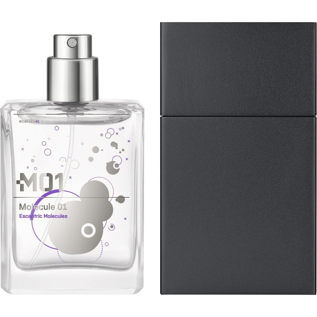 Escentric Molecules Molecule 01 Eau de Toilette 30 ml