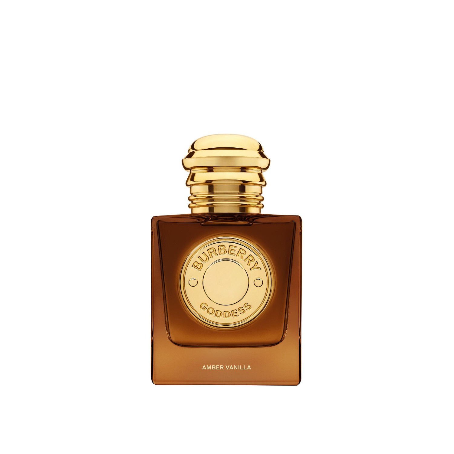BURBERRY Goddess Amber Vanilla Intense Eau de Parfum 50 ml