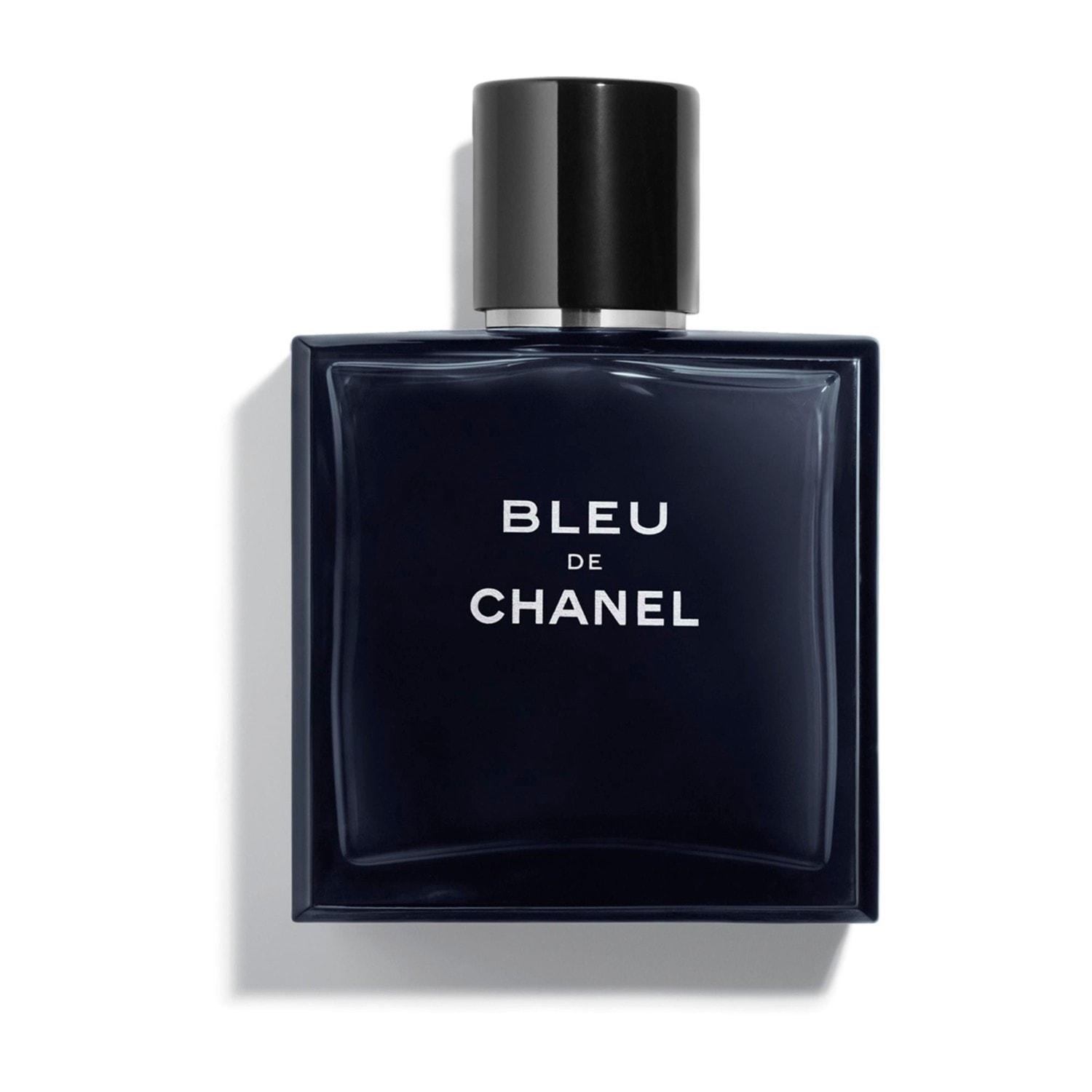 CHANEL BLEU DE CHANEL EAU DE TOILETTE VAPORISATEUR Eau de Toilette 50 ml