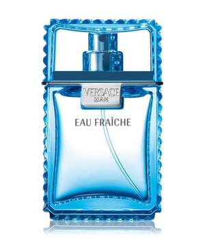 Versace Man Eau Fraîche Eau de Toilette 50 ml