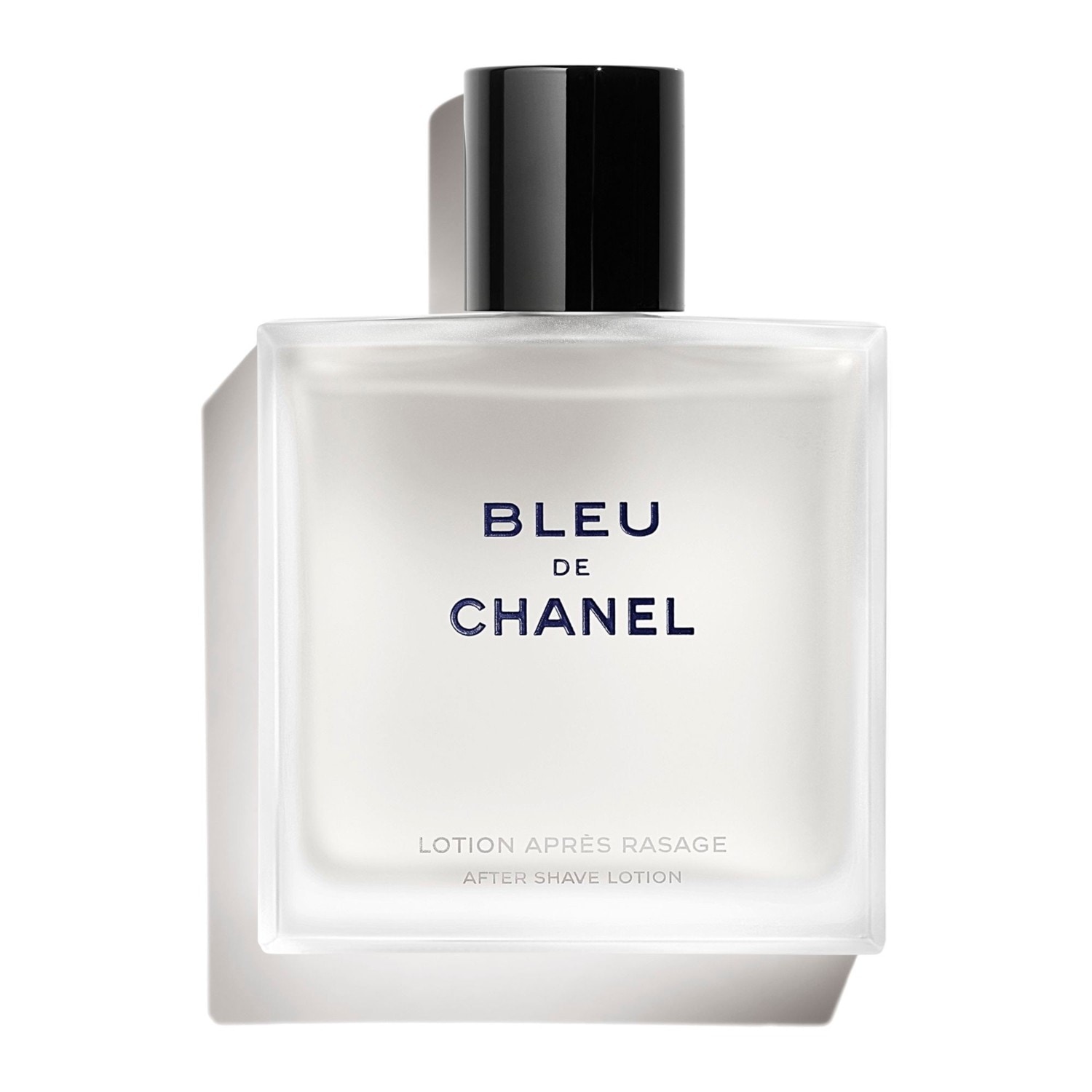 CHANEL BLEU DE CHANEL AFTERSHAVE-LOTION After Shave 100 ml