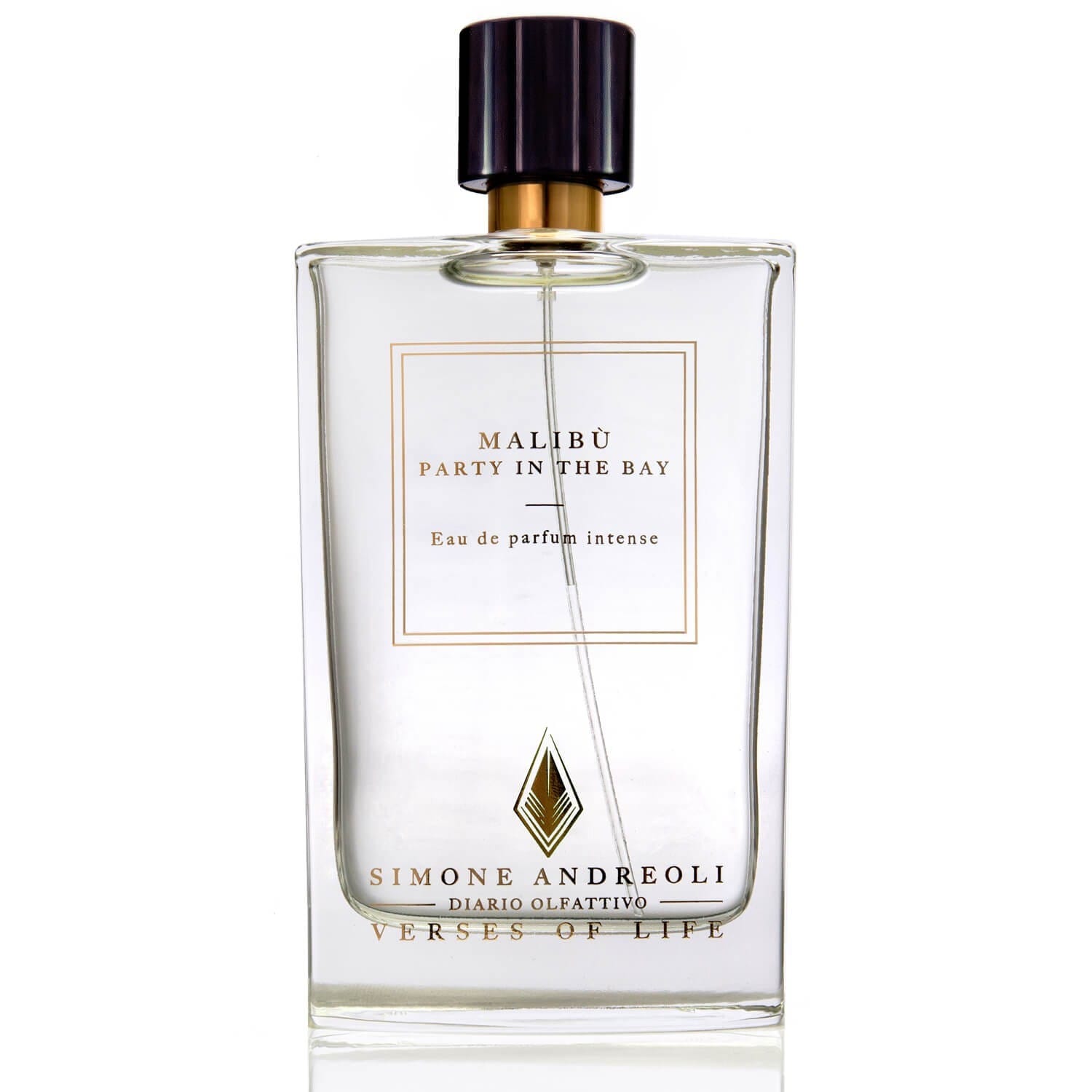 SIMONE ANDREOLI Malibù Party In The Bay Eau de Parfum 100 ml