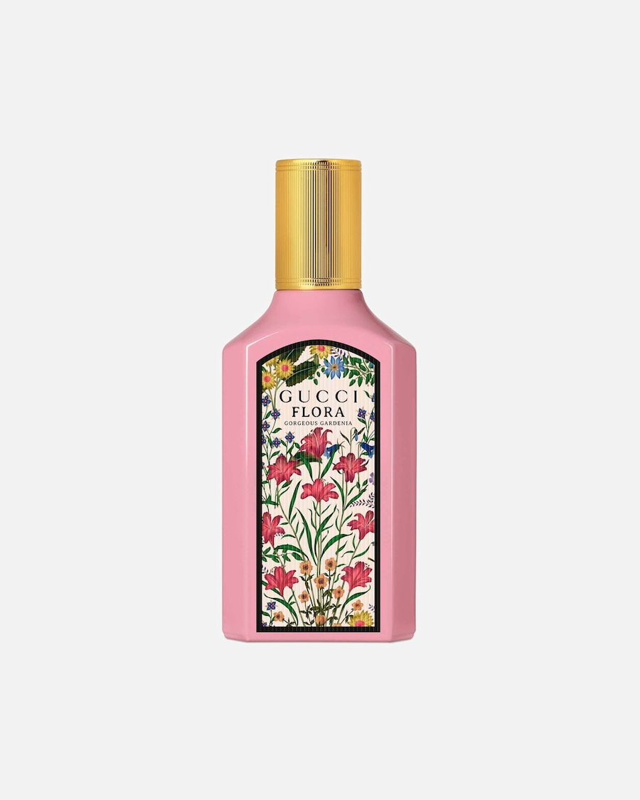 Gucci Flora Gorgeous Gardenia EDP 50ml