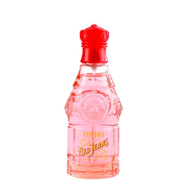 Versace Red Jeans EDT 75ml