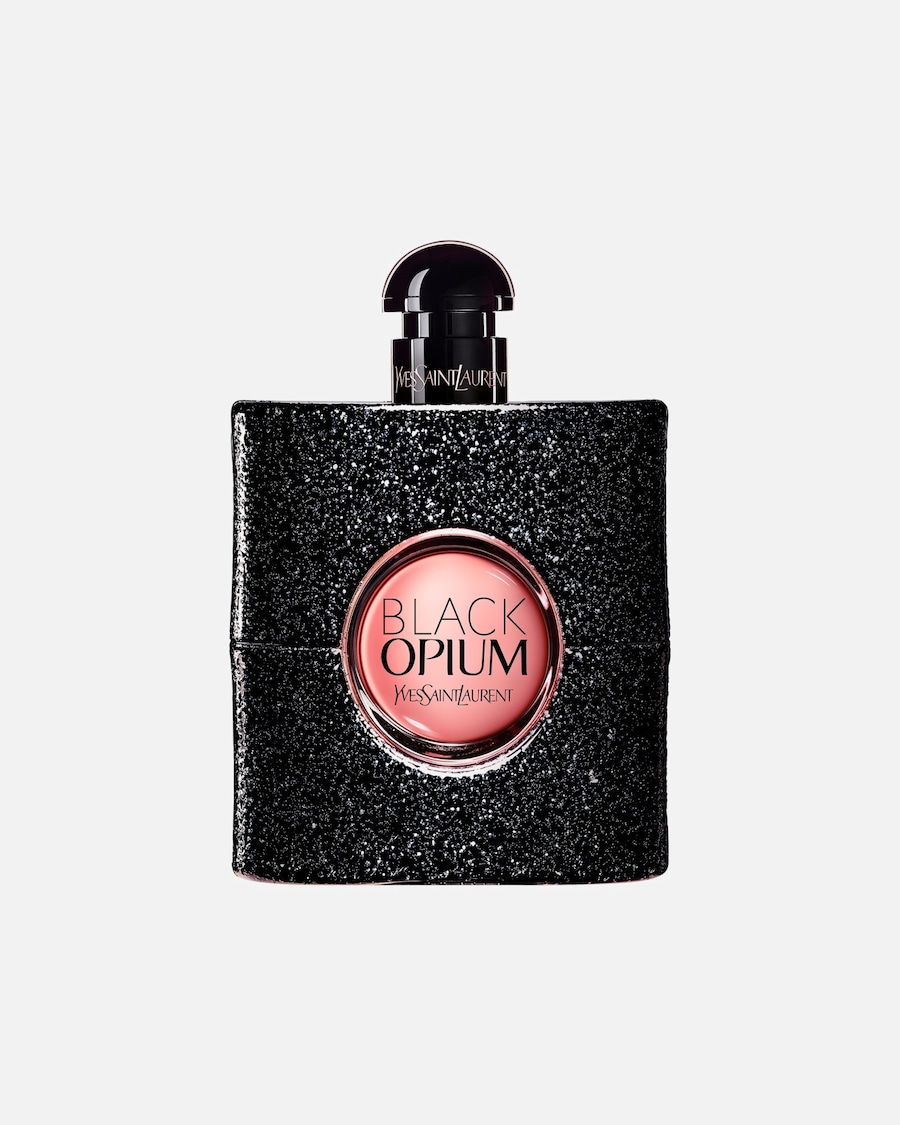 Yves Saint Laurent Black Opium Baby Cat EDP 90ml