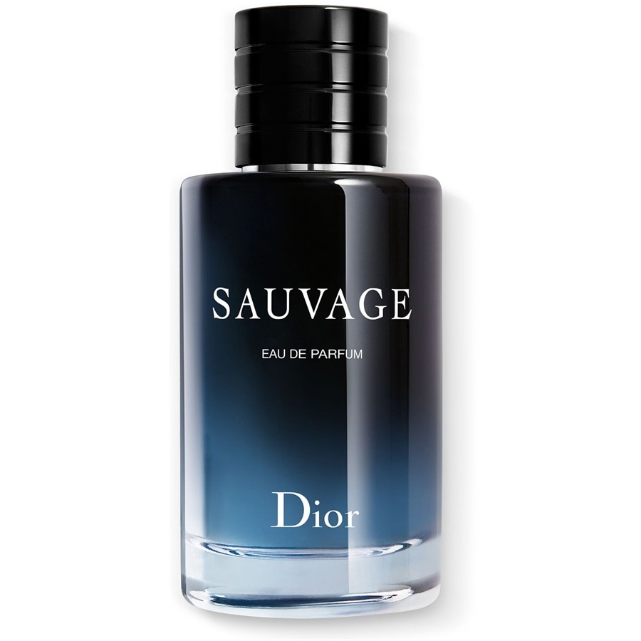 Dior Sauvage EDP 100ml